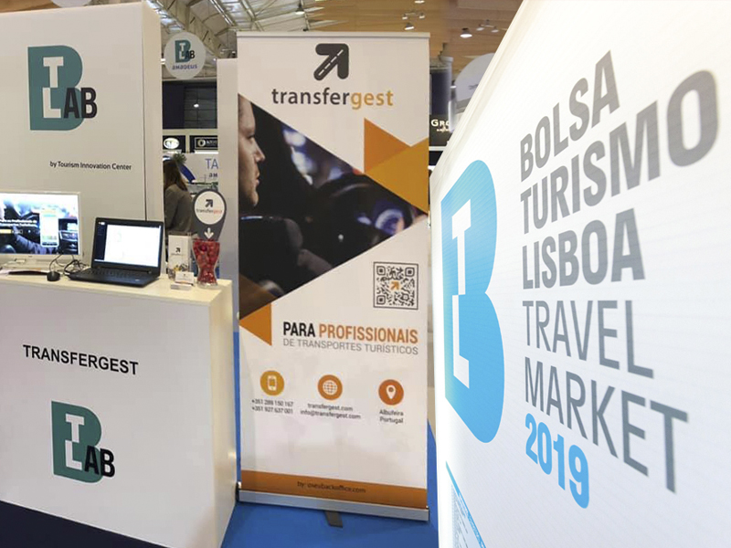 Bolsa de Turismo de Lisboa