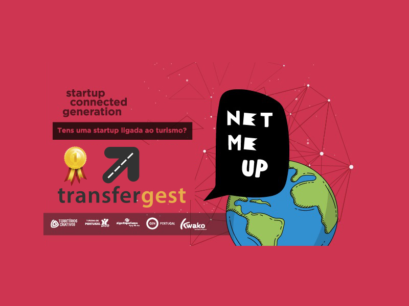 Net Me Up